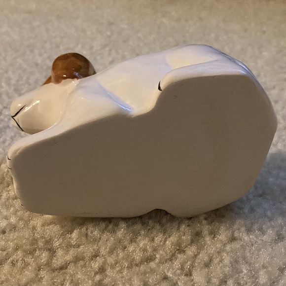 Dog Planter - Picture 2 of 3